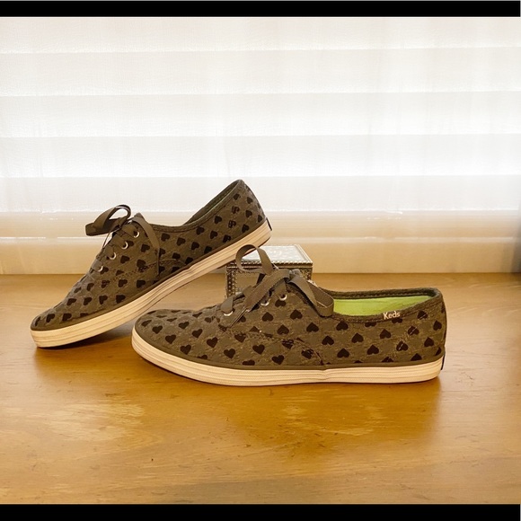 Keds ❤️ Taylor Swift Collection Sneakers - Picture 4 of 6